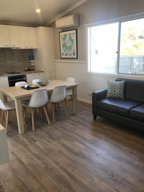 NRMA Portland Bay Holiday Park - E Caravan Parks 2