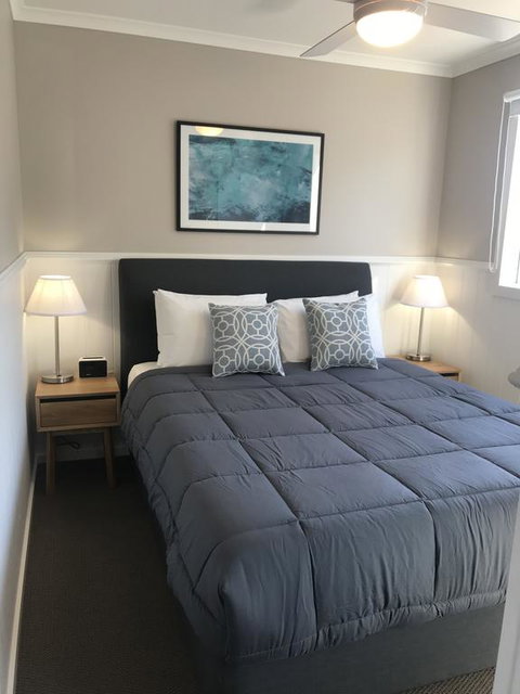 NRMA Portland Bay Holiday Park - E Caravan Parks 3