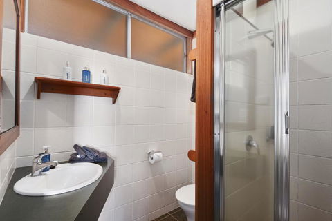 O'Reilly's Rainforest Retreat - E Caravan Parks 1
