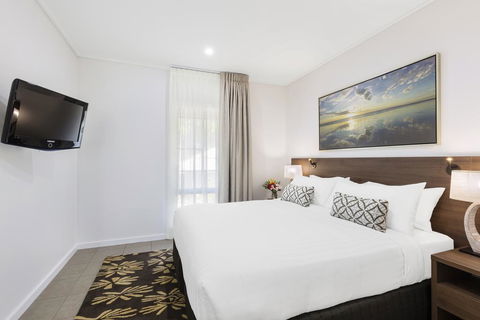 Oaks Cable Beach Resort - E Caravan Parks 2