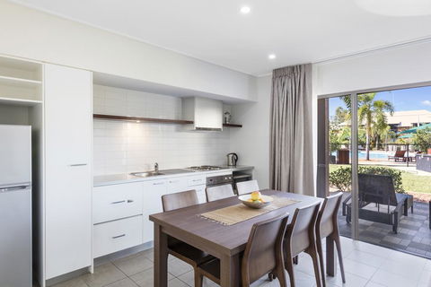 Oaks Cable Beach Resort - E Caravan Parks 3