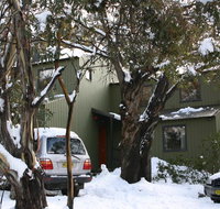 Oberdere 1 - E Caravan Parks