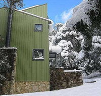 Oberdere 3 - E Caravan Parks