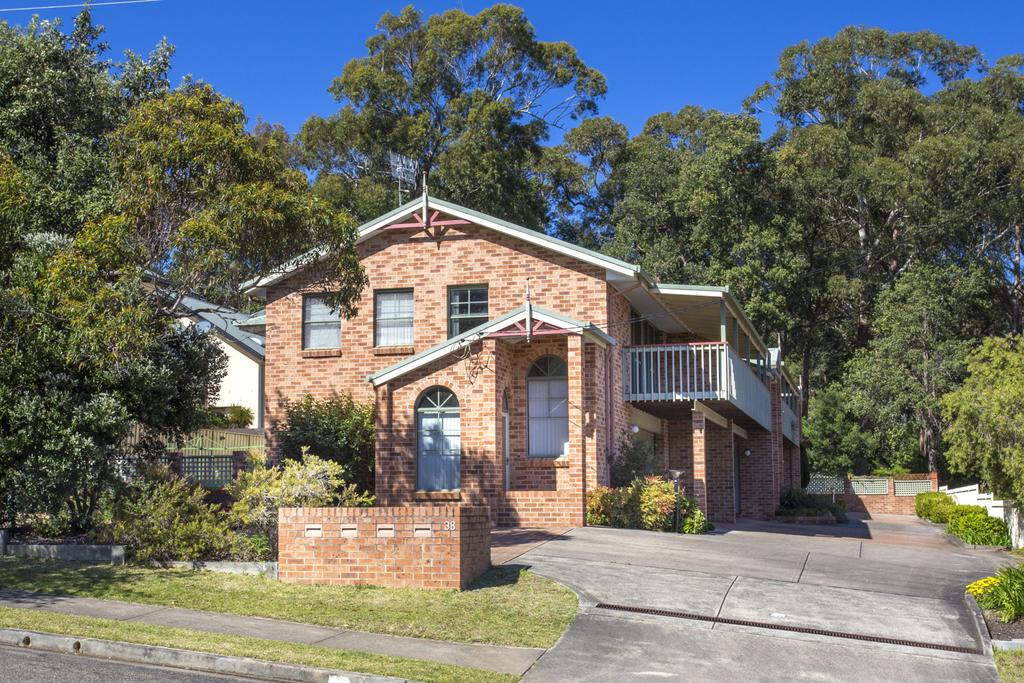 Pointer Mountain NSW E Caravan Parks