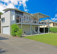 Ocean 1/42 Mollymook - E Caravan Parks