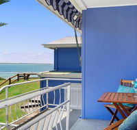 Ocean Blue Apartment Four - apartment on 2nd level