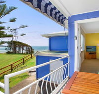 Ocean Blue Apartment Three - apartment on 2nd level