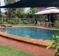 Ocean Breeze - E Caravan Parks
