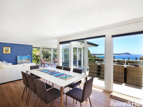 Ocean Breeze - 41 Kurrawyba Avenue, Terrigal - E Caravan Parks 1