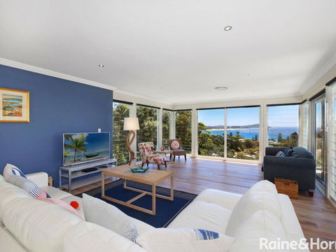 Ocean Breeze - 41 Kurrawyba Avenue, Terrigal - E Caravan Parks 2