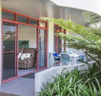 Ocean Breeze - Fathoms 3 - E Caravan Parks