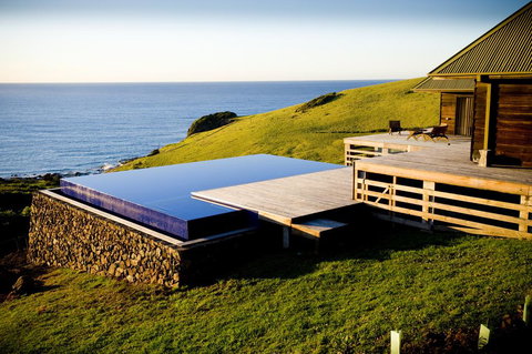 Ocean Farm - E Caravan Parks 1