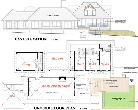 Ocean Farm - E Caravan Parks 3