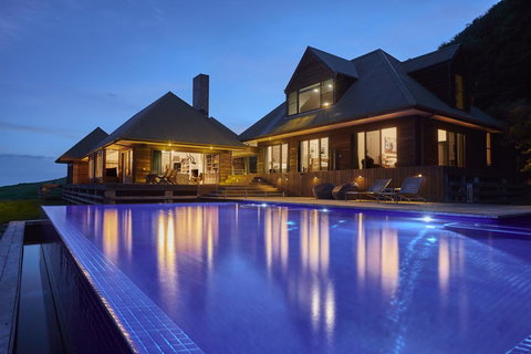 Ocean Farm - E Caravan Parks 0