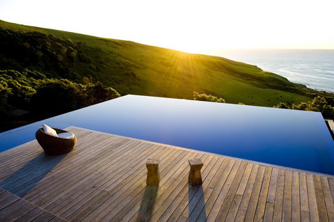 Ocean Farm - E Caravan Parks 2