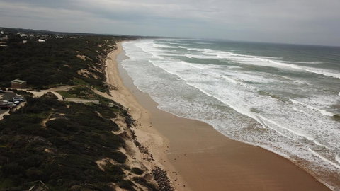 Ocean Grove Chalet - E Caravan Parks 0