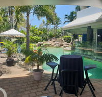 Ocean International Hotel - E Caravan Parks
