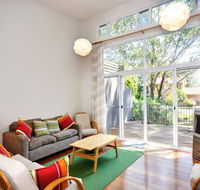 Ocean Nest - Pet Friendly - E Caravan Parks
