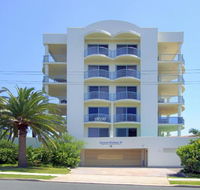 Ocean Palms Unit 2 - The Entrance NSW - E Caravan Parks