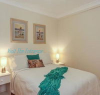 Ocean Pines 4 - E Caravan Parks