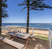 Ocean Pines Unit 1 - Blue Bay NSW - E Caravan Parks
