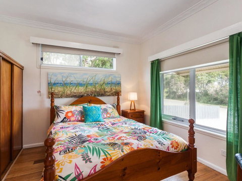 OCEAN SOUNDS - Anglesea - E Caravan Parks 3