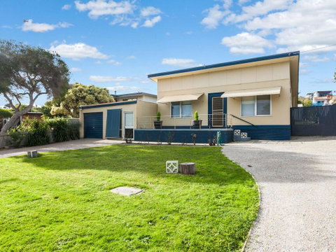 OCEAN SOUNDS - Anglesea - E Caravan Parks 0