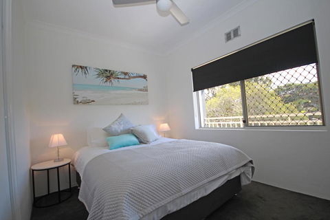 Ocean Spray Unit Eight - E Caravan Parks 3