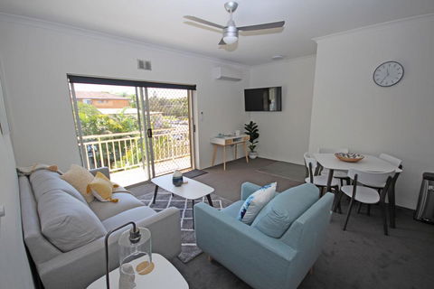 Ocean Spray Unit Eight - E Caravan Parks 2