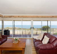 Ocean View Beach House - E Caravan Parks