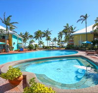 Ocean View Resort Apartment - E Caravan Parks