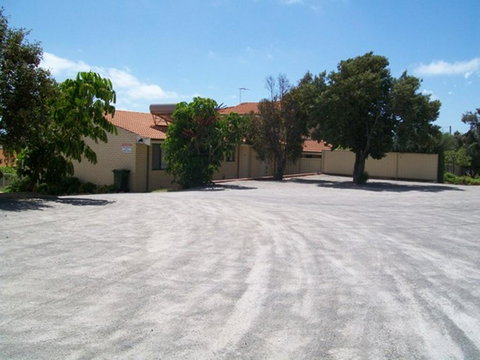 Ocean View Villas - E Caravan Parks 3