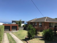 OCEAN VIEWS