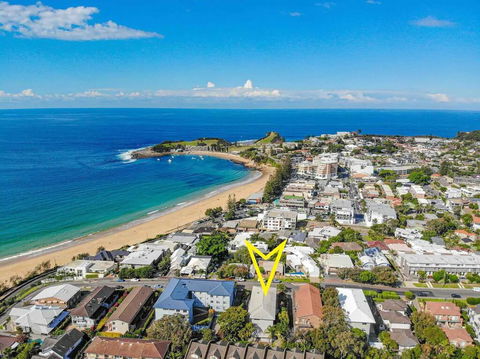 Ocean Views On Barnhill - E Caravan Parks 1