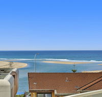 Ocean Views Unit 15 - The Entrance NSW - E Caravan Parks