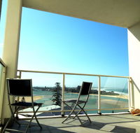 Ocean Views SUNDRIFT- Unit 26 - E Caravan Parks