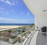 Ocean Views Unit 24 - E Caravan Parks
