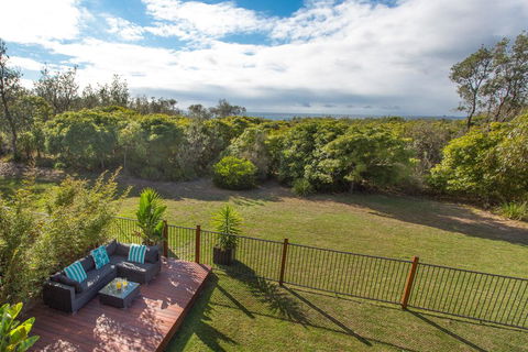Ocean's 30 - Ultimate Beach Frontage - E Caravan Parks 1