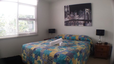 Oceana Holiday Units - E Caravan Parks 2