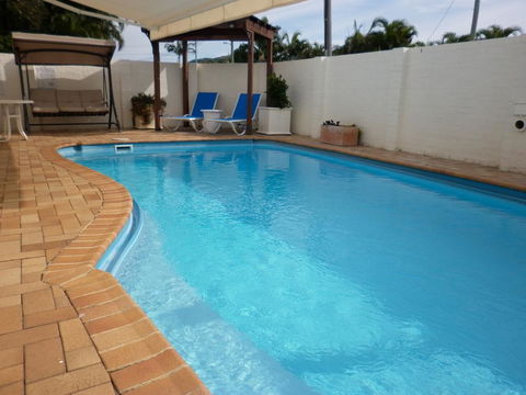 Oceana Holiday Units - E Caravan Parks 0