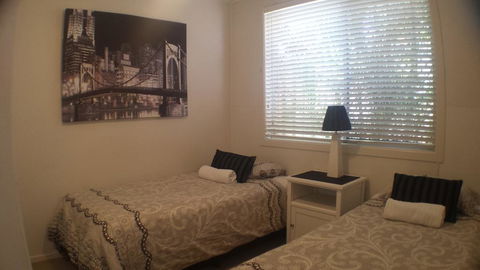 Oceana Holiday Units - E Caravan Parks 3