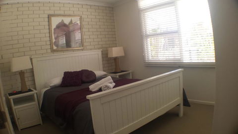 Oceana Holiday Units - E Caravan Parks 1