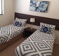 Oceanic Apartment - E Caravan Parks