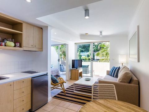 Oceans 11 At Iluka Resort Apartments - E Caravan Parks 2