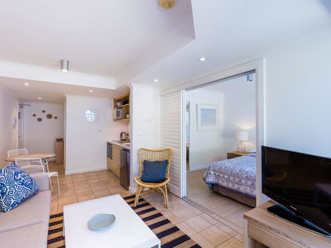 Oceans 11 At Iluka Resort Apartments - E Caravan Parks 3