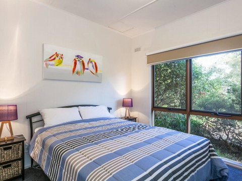 OCEANS 12 - ANGLESEA - E Caravan Parks 1