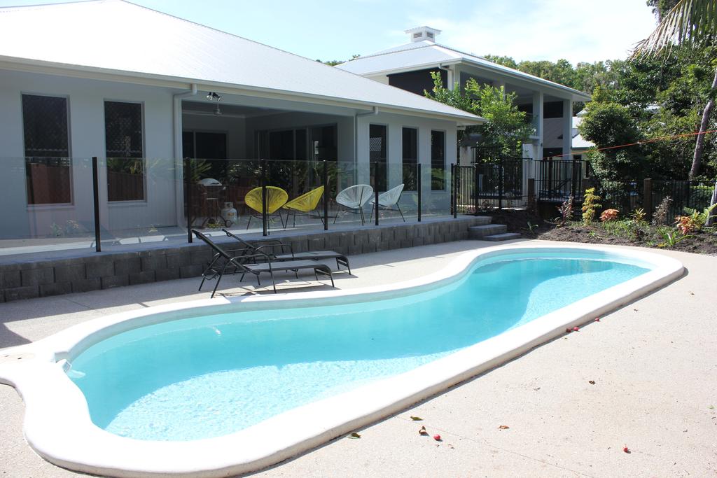 Ellis Beach QLD E Caravan Parks