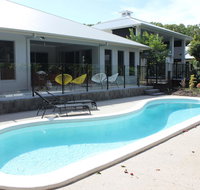 Oceans Edge Reef Retreat - E Caravan Parks