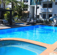 Oceanside Hawks Nest - E Caravan Parks
