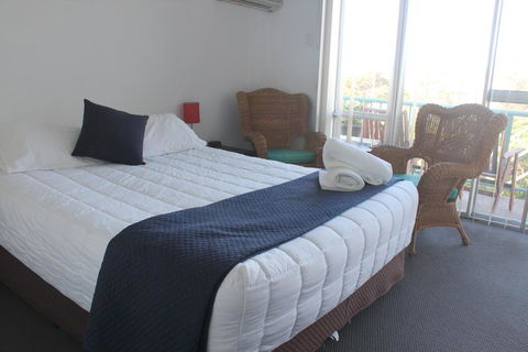 Oceanside Hawks Nest - E Caravan Parks 3